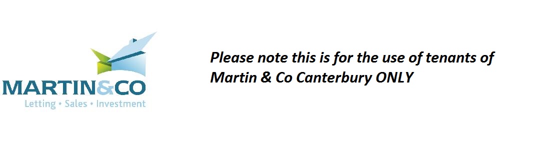 Martin & Co Canterbury